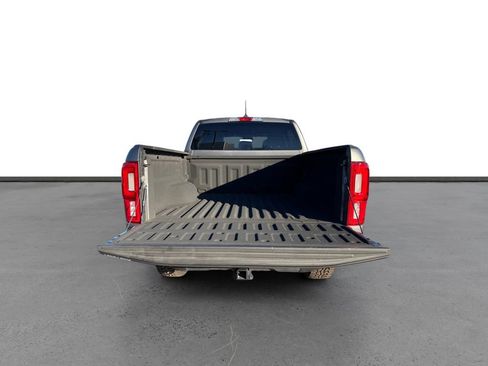 Used 2021 Ford Ranger XLT w/ Equipment Group 301A Mid image 24