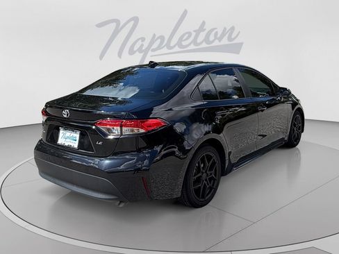 Used 2023 Toyota Corolla LE FWD image 6