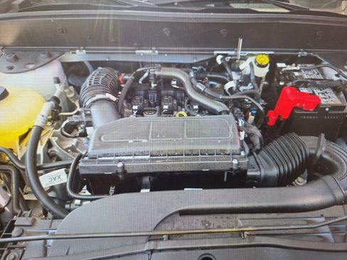Used 2025 Ford Bronco Sport Big Bend AWD/4WD image 18