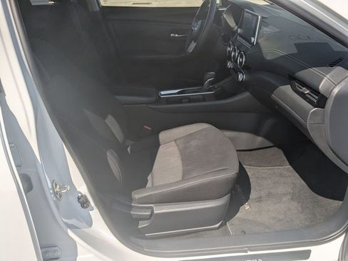 Used 2024 Nissan Sentra SV image 29