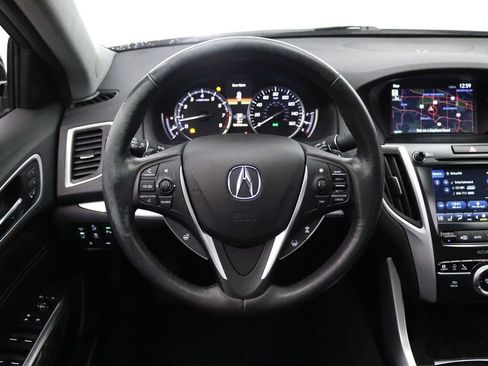 Used 2019 Acura TLX V6 SH-AWD w/ Advance Package image 13