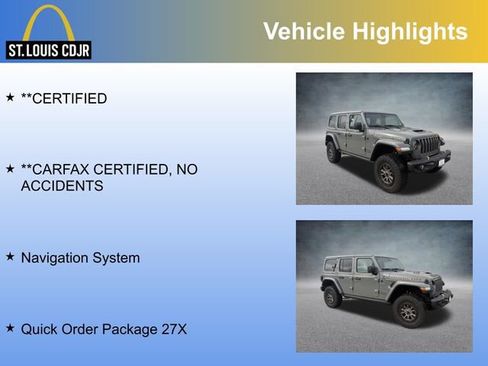 Used 2022 Jeep Wrangler Unlimited Rubicon image 8