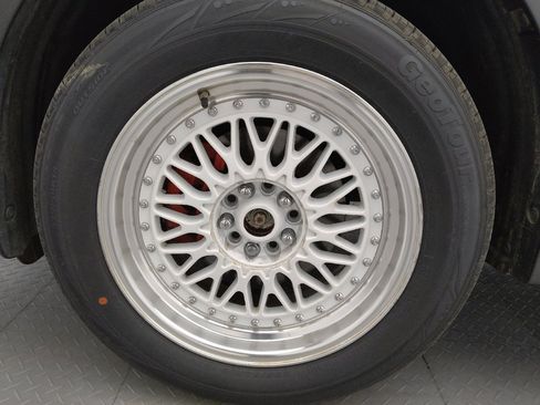 Used 2017 MAZDA CX-5 Touring w/ Preferred Equipment Package image 31