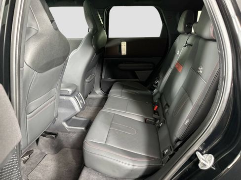 Certified 2025 MINI Cooper Countryman John Cooper Works w/ Comfort Package Max image 31