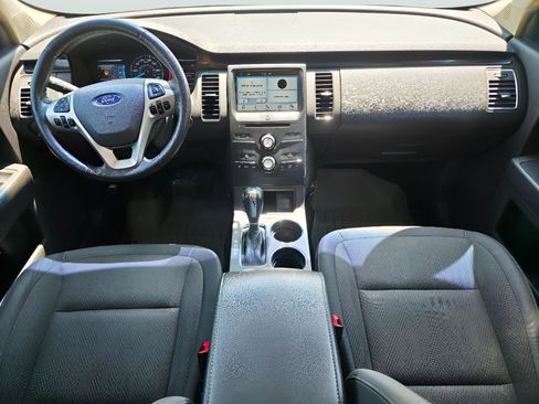 Used 2016 Ford Flex SEL w/ Equipment Group 201A AWD/4WD image 18