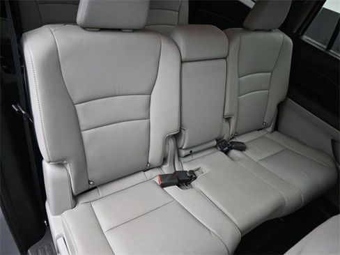 Used 2022 Honda Pilot Special Edition image 43