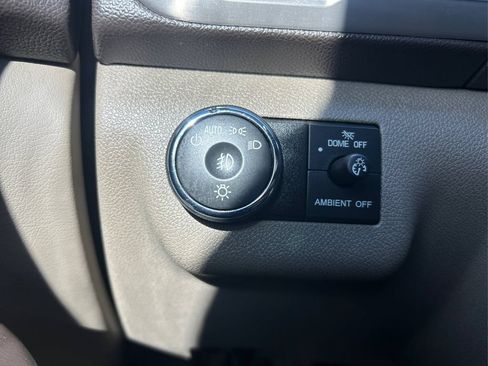 Used 2014 GMC Acadia Denali AWD/4WD image 15