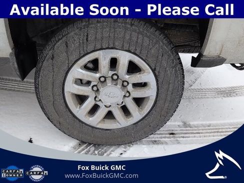 Used 2016 Chevrolet Silverado 2500 LT w/ LT Convenience Package image 6