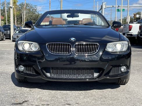 Used 2013 BMW 335i Convertible image 7