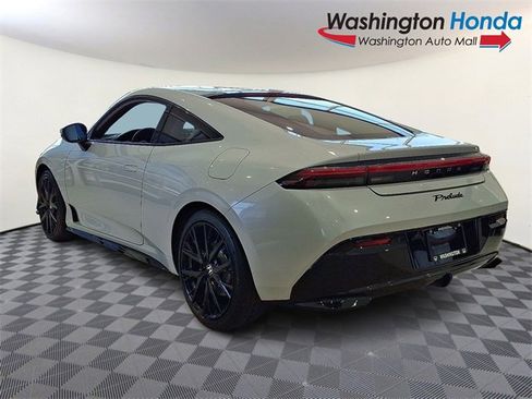 New 2026 Honda Prelude image 5