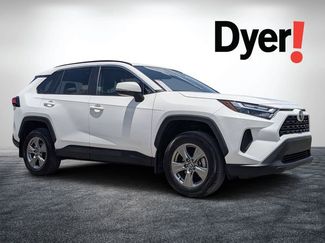 Used 2024 Toyota RAV4 XLE w/ Convenience Package FWD video 1