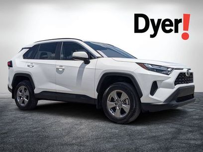 Used 2024 Toyota RAV4 XLE w/ Convenience Package