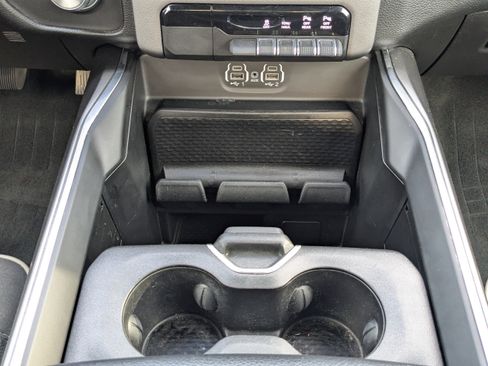 Used 2022 RAM 1500 Laramie w/ Sport Appearance Package image 26