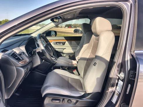 Certified 2020 Honda CR-V EX-L image 11