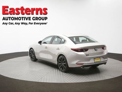 Used 2024 MAZDA MAZDA3 s FWD image 65