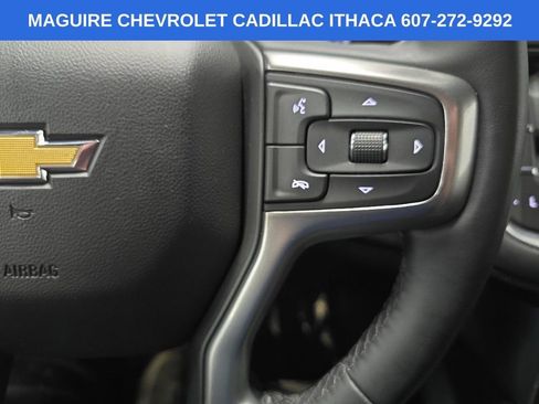 Used 2023 Chevrolet Tahoe LS AWD/4WD image 20