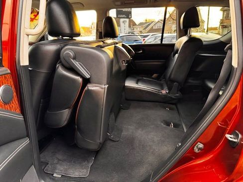 Used 2017 Nissan Armada SL image 29