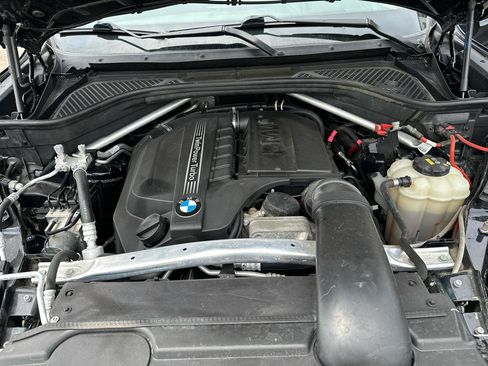 Used 2019 BMW X6 xDrive35i w/ M Sport Package AWD/4WD image 31