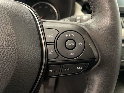 Used 2019 Toyota RAV4 XLE Premium w/ Cold Weather Package image 22