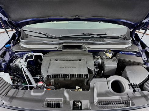 New 2026 Honda Passport RTL image 30
