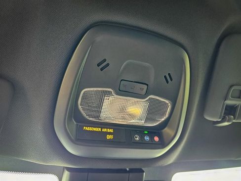 New 2026 Buick Envista Preferred w/ Convenience I Package image 29