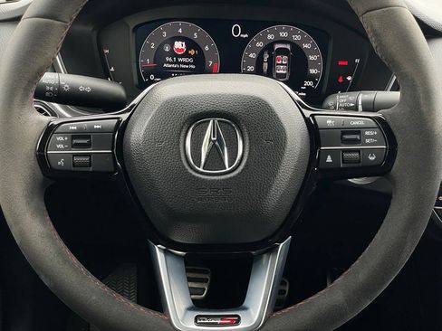 Used 2024 Acura Integra Type S FWD image 12