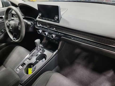 Certified 2023 Honda Civic LX image 17