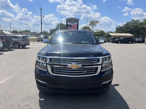 Used 2017 Chevrolet Tahoe Premier image 8