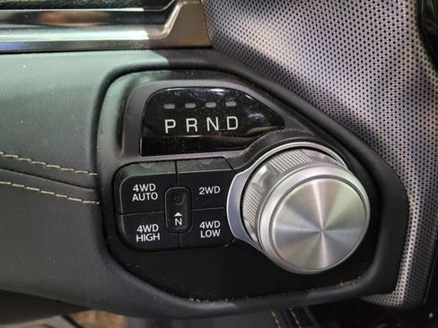 Used 2019 RAM 1500 Limited image 39