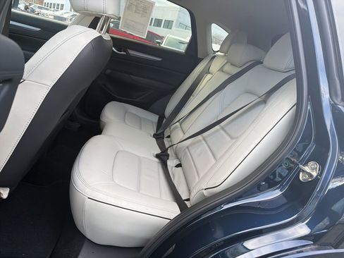 New 2025 MAZDA CX-5 AWD 2.5 S image 24