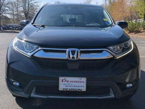 Used 2019 Honda CR-V EX image 8