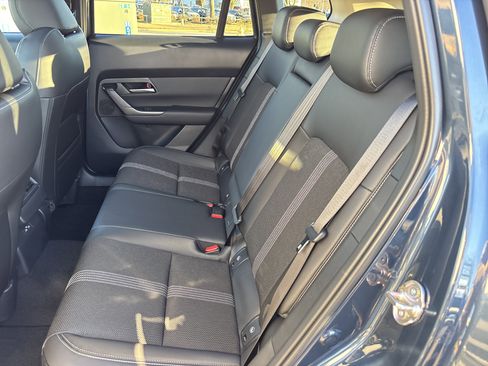 New 2026 MAZDA CX-50 AWD 2.5 S w/ Preferred Pkg image 15