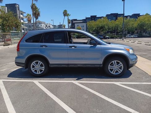 Used 2011 Honda CR-V EX image 4