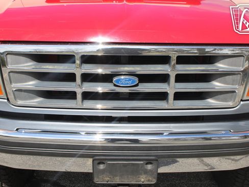 Used 1995 Ford F250 4x4 SuperCab image 28