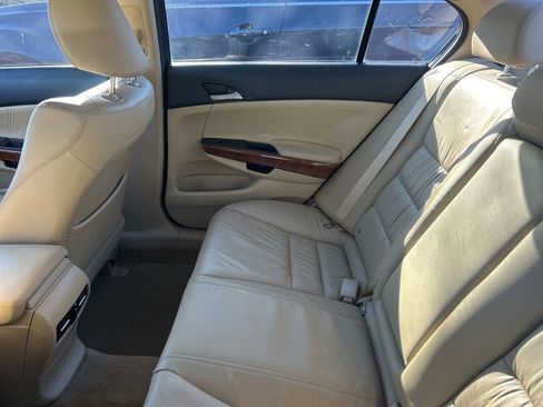 Used 2012 Honda Accord EX-L image 9