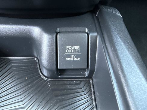 Used 2017 Honda CR-V EX image 29
