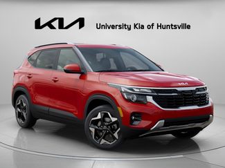 New 2026 Kia Seltos S video 1