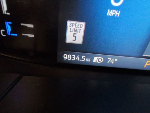 Used 2024 Ford Escape ST-Line w/ Tech Pack #1 image 22