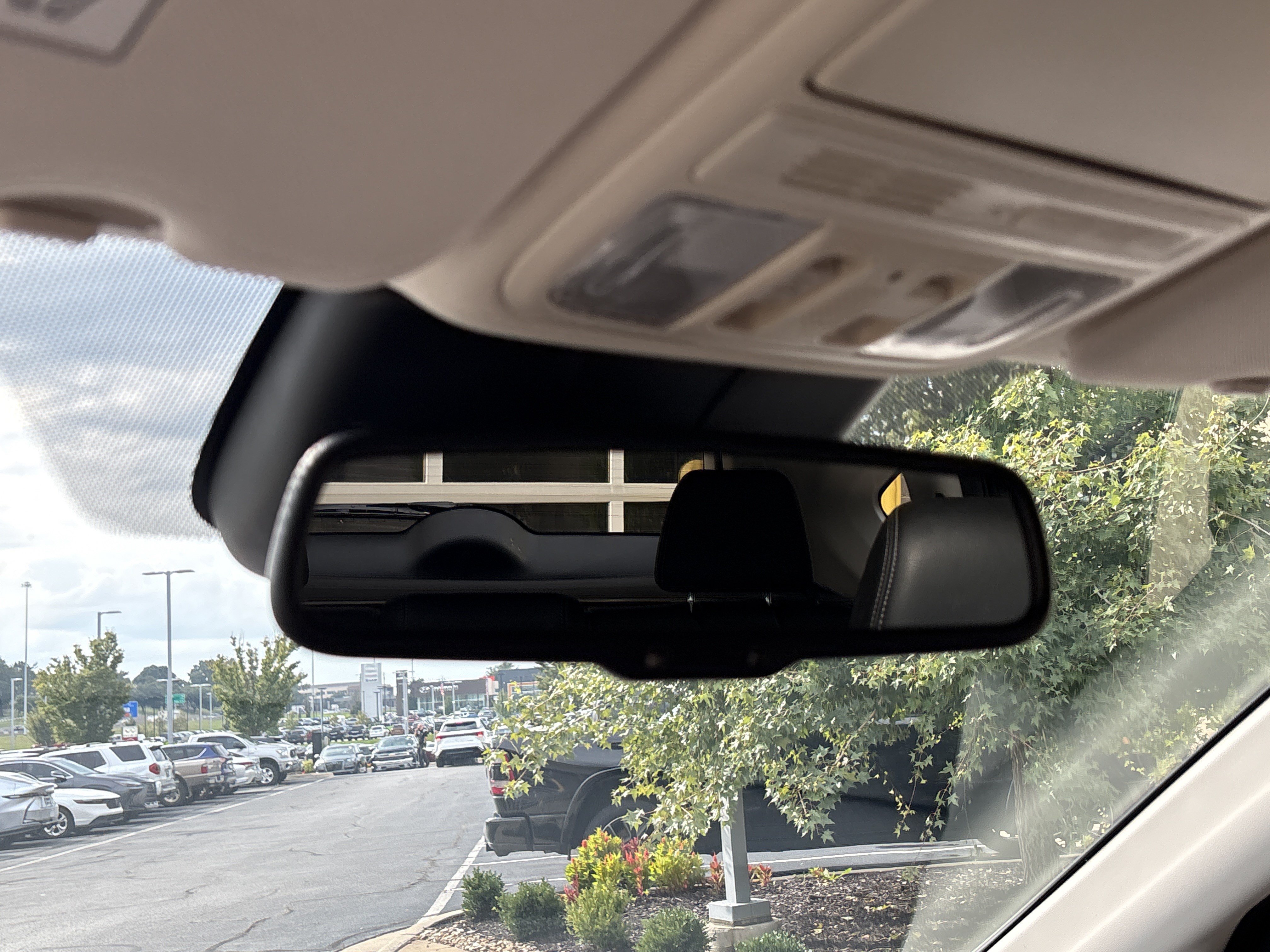 Used 2016 Honda CR-V Touring image 27