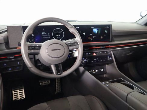 Used 2025 Hyundai Sonata N Line image 2