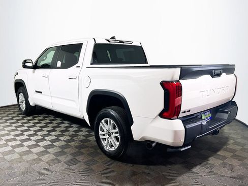 New 2026 Toyota Tundra SR5 w/ SR5 Premium Package AWD/4WD image 5