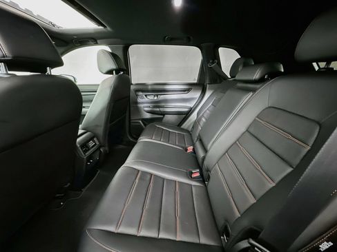 Used 2024 Honda CR-V Sport-L image 25
