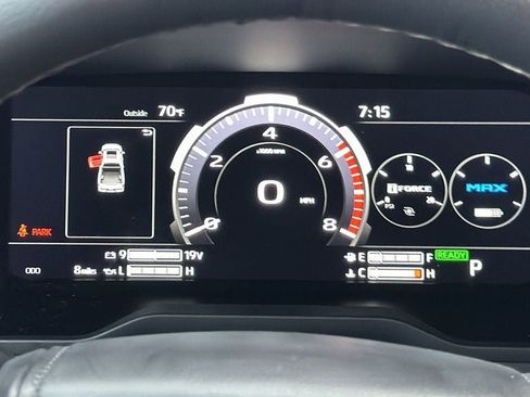 New 2026 Toyota Tundra 1794 Edition image 25