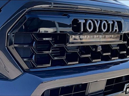 Used 2025 Toyota Tacoma TRD Pro w/ Tow Tech Package image 29