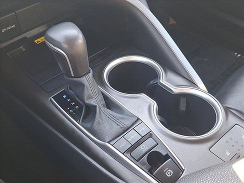 Certified 2024 Toyota Camry XLE image 14