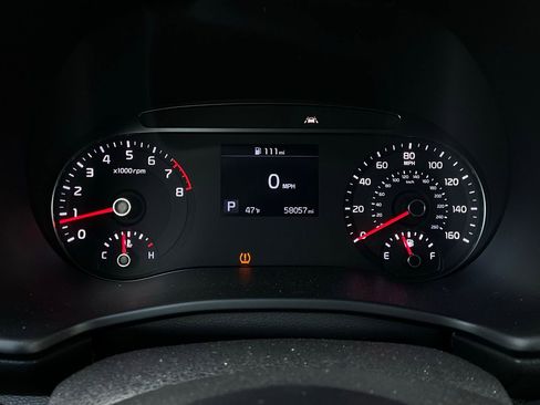 Used 2021 Kia Soul X-Line image 35