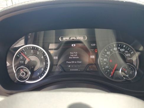 Certified 2023 RAM 1500 Laramie image 30