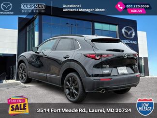 Used 2025 MAZDA CX-30 2.5 Turbo w/ Premium Package video 3