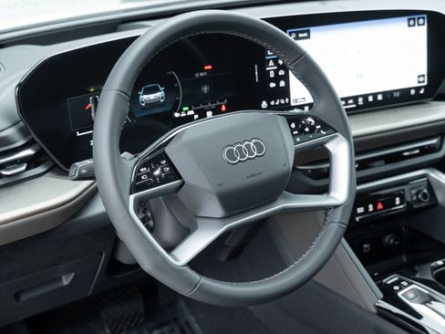 New 2025 Audi Q5 Premium Plus image 11