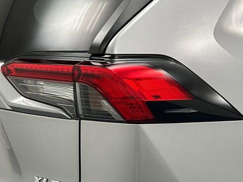 Certified 2024 Toyota RAV4 XLE image 24